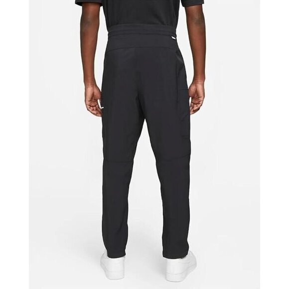 Nike Essentials DM6681 010 Utility Pants Black ( 38 ) - Picture 3 of 11
